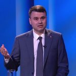 Alexandr Berlinschii cere guvernării să depășească orgoliile și să asculte opoziția: „Pe hârtie scrie frumos, dar justiția e în criză”