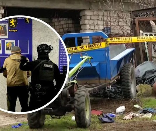 ULTIMA ORĂ | Inculpatul în cazul crimei de la Beriozchi a fost condamnat la 20 de ani de închisoare