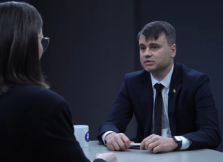 Partidul Nostru mizează pe consens în Parlament pentru susținerea proiectului care vizează renunțarea la serviciul militar obligatoriu și trecerea la armata pe bază de contract