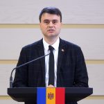 Alexandr Berlinschii: „Comisia de la Veneția a dat dreptate poziției Partidului Nostru, declarând că persoanele desemnate în comisia de vetting trebuie votate individual, nu la pachet!”