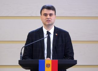 Alexandr Berlinschii: „Comisia de la Veneția a dat dreptate poziției Partidului Nostru, declarând că persoanele desemnate în comisia de vetting trebuie votate individual, nu la pachet!”