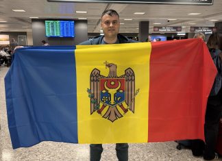 Alexandr Berlinschii, deputat Partidul Nostru: Experiența Carolinei de Nord demonstrează că instituțiile puternice și transparența sunt fundamentul unei guvernări eficiente