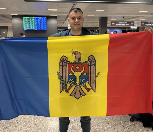 Alexandr Berlinschii, deputat Partidul Nostru: Experiența Carolinei de Nord demonstrează că instituțiile puternice și transparența sunt fundamentul unei guvernări eficiente