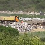 VIDEO | Ion Ceban acuză PAS că protejează o companie implicată în gestionarea deșeurilor și denunță apariția unei noi gunoiști