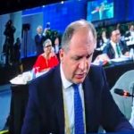VIDEO | Ion Ceban propune patru piloni pentru dezvoltarea Moldovei: hub logistic, investiții, educație și combaterea corupției