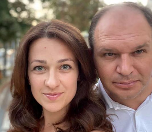 ULTIMA ORĂ | Ion Ceban: Atacurile asupra familiei mele sunt o diversiune menită să acopere scandalurile guvernării