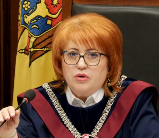 BREAKING NEWS | Domnica Manole respinge acuzațiile și explică contextul unui dosar examinat anterior la CEDO
