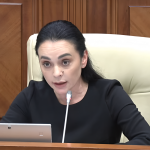Deputata Partidului Nostru, Elena Grițco: PAS, PSRM și consilierii neafiliați blochează adoptarea bugetului municipiului Bălți