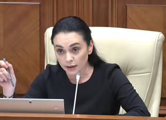 Deputata Partidului Nostru, Elena Grițco: PAS, PSRM și consilierii neafiliați blochează adoptarea bugetului municipiului Bălți