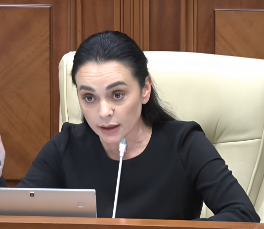 Deputata Partidului Nostru, Elena Grițco: PAS, PSRM și consilierii neafiliați blochează adoptarea bugetului municipiului Bălți