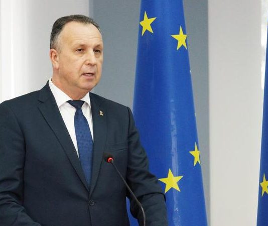 VIDEO | Emil Ceban critică noua reformă fiscală: „Există riscul să afecteze grav sistemul de sănătate”