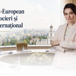Victoria Furtună propune un Centru Est-European pentru Arbitraj Internațional la Chișinău: „Lumea are nevoie de noi instituții ale încrederii”