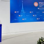 Victoria Furtună anunță proiecte de cooperare în domeniul sănătății după Forumul Economic de la Sankt Petersburg