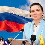 VIDEO | Victoria Furtună felicită cetățenii Rusiei de Ziua Rusiei și îndeamnă la dialog și cooperare internațională