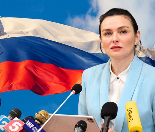 VIDEO | Victoria Furtună felicită cetățenii Rusiei de Ziua Rusiei și îndeamnă la dialog și cooperare internațională