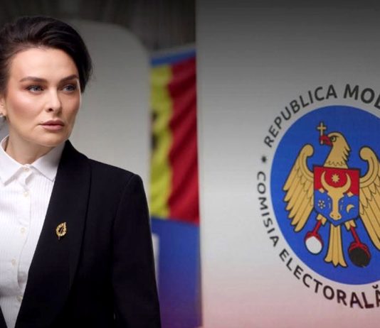 Victoria Furtună acuză PAS că a lansat prematur campania pentru Primăria Chișinău și cheamă opoziția la un front comun