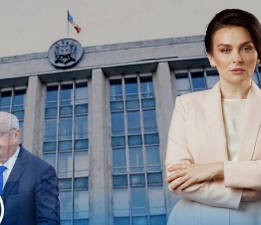 Victoria Furtună cere Guvernului să prezinte raportul de activitate după 235 de zile de mandat