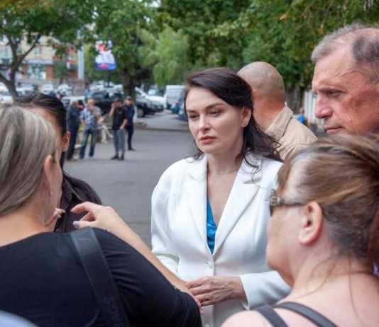 Victoria Furtună avertizează asupra dezbinării sociale și a exodului populației din Republica Moldova