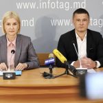 VIDEO Irina Vlah: Acum, după controlul CEC, este mai clar ca niciodată că Partidul Republican „Inima Moldovei” a fost victima unui grav abuz şi a unui derapaj antidemocratic fără precedent