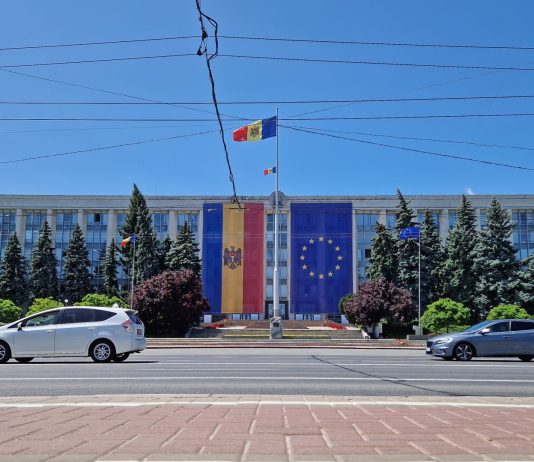 Ministru: Unirea cu România ar putea fi soliția „de avarie” pentru Republica Moldova dacă nu aderă la Uniunea Europeană în 2028
