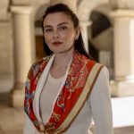 Victoria Furtună are vizite de lucru în Italia și Elveția: Moldova trebuie să-și promoveze propriile interese
