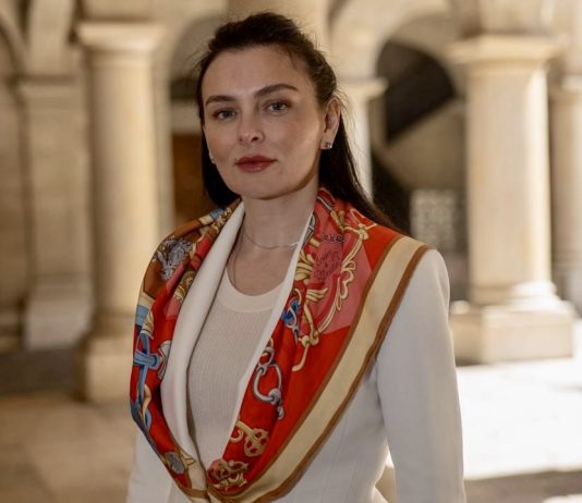 Victoria Furtună are vizite de lucru în Italia și Elveția: Moldova trebuie să-și promoveze propriile interese