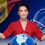 Presa franceză: Victoria Furtună propune transformarea Moldovei într-o platformă internațională pentru tehnologie, energie și diplomație