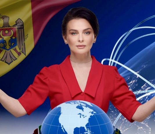 Presa franceză: Victoria Furtună propune transformarea Moldovei într-o platformă internațională pentru tehnologie, energie și diplomație