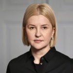 Irina Vlah, adresare către Consiliul Europei și Comisia de la Veneția: Acțiunile împotriva „Inima Moldovei” afectează reputația Moldovei