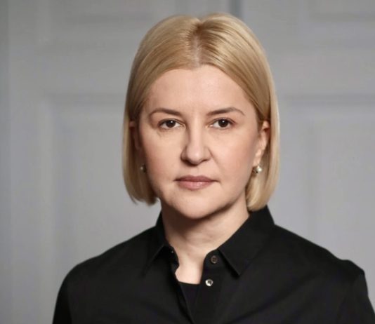 Irina Vlah, adresare către Consiliul Europei și Comisia de la Veneția: Acțiunile împotriva „Inima Moldovei” afectează reputația Moldovei