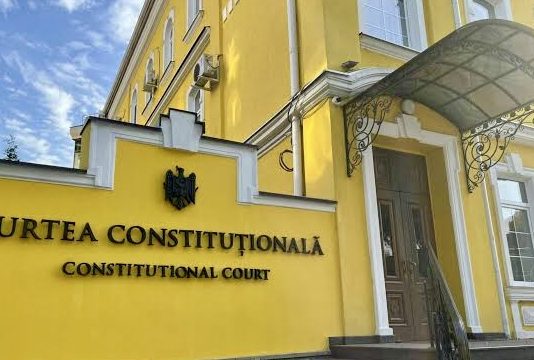 Atelier de lucru la Curtea Constituțională „Inteligența artificială în actul de justiție: oportunități, riscuri și garanții instituționale”
