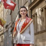 Victoria Furtună anunță noi inițiative pentru Republica Moldova: „Țara noastră poate deveni o platformă de cooperare internațională”