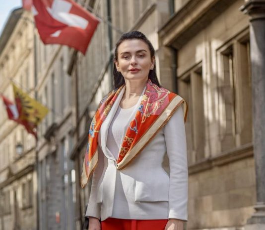 Victoria Furtună anunță noi inițiative pentru Republica Moldova: „Țara noastră poate deveni o platformă de cooperare internațională”