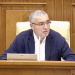 Renato Usatîi: Partidul Nostru cere crearea unei Comisii parlamentare de anchetă privind escrocheriile telefonice și propune măsuri concrete pentru protejarea cetățenilor!