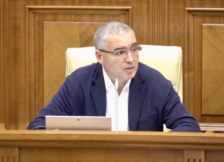 Renato Usatîi: Partidul Nostru cere crearea unei Comisii parlamentare de anchetă privind escrocheriile telefonice și propune măsuri concrete pentru protejarea cetățenilor!