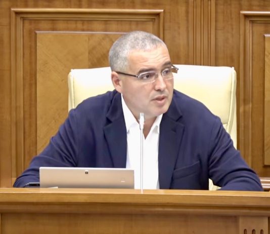 Renato Usatîi: Partidul Nostru cere crearea unei Comisii parlamentare de anchetă privind escrocheriile telefonice și propune măsuri concrete pentru protejarea cetățenilor!