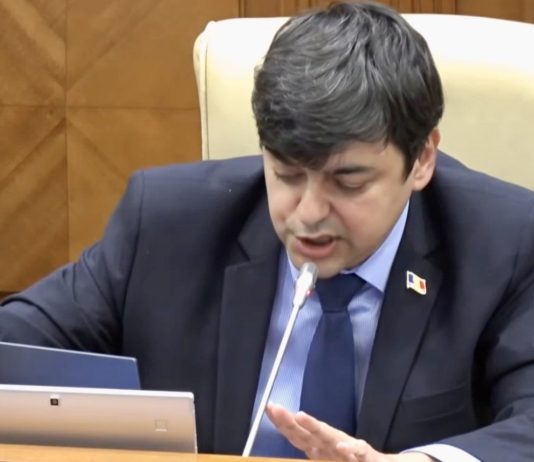 MAN solicită audierea Prim-ministrului privind declarațiile unui ministru despre unirea cu România ca „Plan B” de aderare la UE