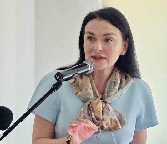 Victoria Furtună, la Forumul pentru apărarea statutului Găgăuziei: „Unitatea nu poate fi construită prin umilire”