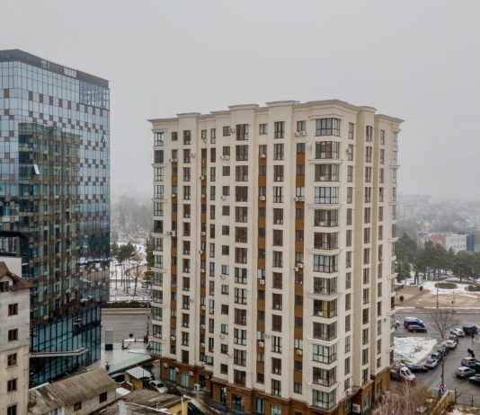 Veaceslav Ioniță: Piața imobiliară din Moldova a ajuns la cel mai scăzut nivel din ultimele șapte decenii