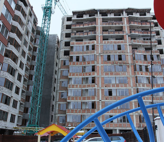 Veaceslav Ioniță: Fără intervenții care să faciliteze procesul de autorizare și dare în exploatare a locuințelor, tendința de scădere a construcțiilor rezidențiale va continua