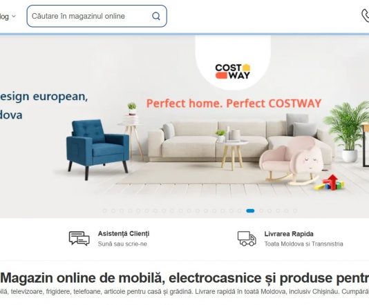 SMADSHOP.MD: MAI MULT DECÂT O SIMPLĂ LIVRARE!