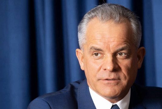 Vladimir Plahotniuc: „Ați ajuns ostaticii unei guvernări cinice și ipocrite”