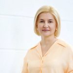 Irina Vlah: Pentru ce a impus de fapt UE sancțiuni împotriva mea