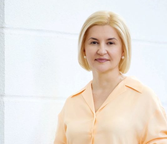 Irina Vlah: Pentru ce a impus de fapt UE sancțiuni împotriva mea