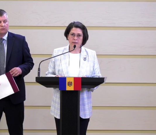 VIDEO | Liliana Iaconi acuză Guvernul că blochează un proiect de lege menit să protejeze cetățenii de majorarea impozitelor pe bunurile imobile