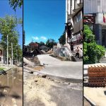 VIDEO | Ion Ceban: Zona de pe strada București 86 va deveni un nou spațiu cultural al capitalei
