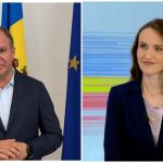 Ion Ceban, după ce a pierdut în primă instanță procesul cu Oana Țoiu: „Voi merge în toate instanțele”