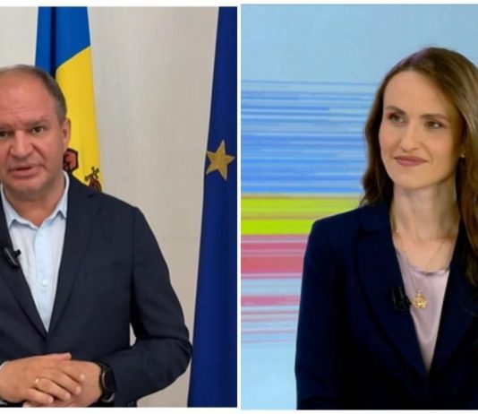 Ion Ceban, după ce a pierdut în primă instanță procesul cu Oana Țoiu: „Voi merge în toate instanțele”