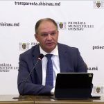 VIDEO | Ion Ceban acuză Președinția că sabotează vizitele sale externe: „Maia Sandu suna personal primarii români să nu se întâlnească cu mine”