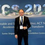 Ion Ceban, la Summitul Global al Primarilor din Singapore: Chișinăul elaborează Planul Urbanistic General cu integrare de AI și soluții TIC